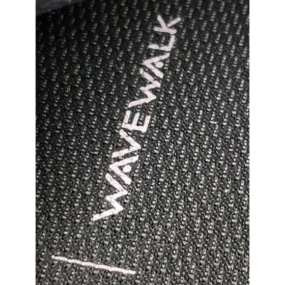 Unstructured By Clarks WaveWalk Wave Go Waterproof‎ Leather Women's Shoes Size 9 - Picture 15 of 15